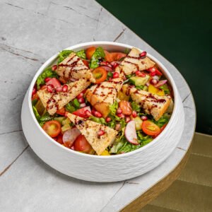 Fattoush