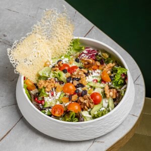 Mediterranean Salad
