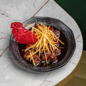 Chicken Liver