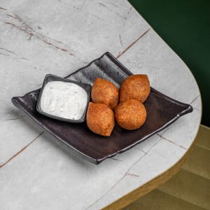 Kibbeh