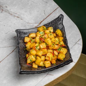Batata Harra