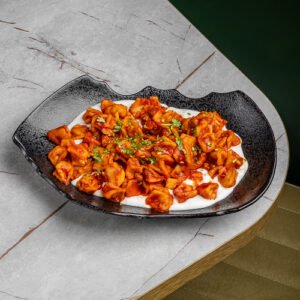 Manti Pasta