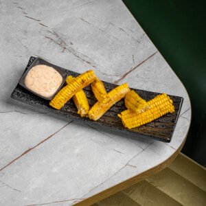 Corn Ribs