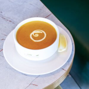 Lentil Soup