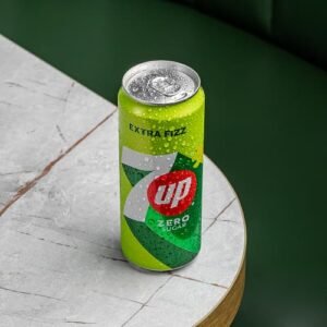 7-Up Zero