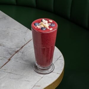 Acai Power Smoothie