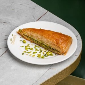 baklava