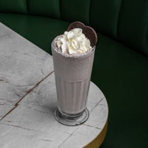 Cookies and Cream