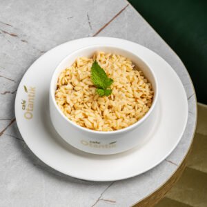 orzo rice