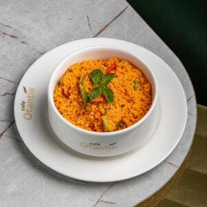 couscous