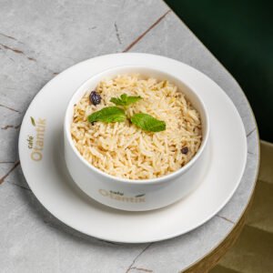 turkish rice