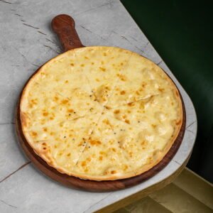 cheese manakish