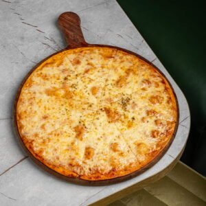 pizza margherita