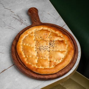 pide bread