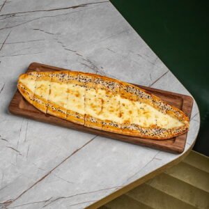 cheese pide