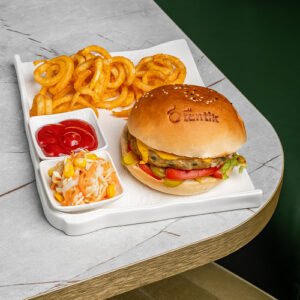 Chicken Burger