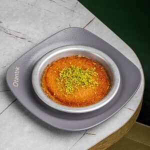 Kunafa