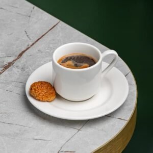 Double Espresso