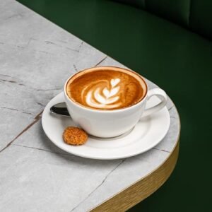 Flat White
