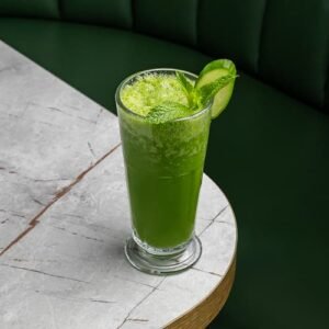 Green Dragon