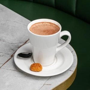 Hot Chocolate