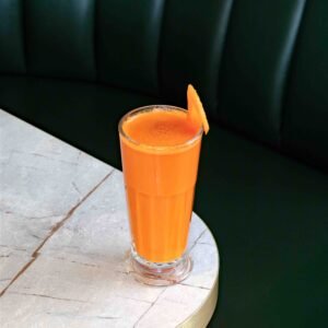 Carrot Juice