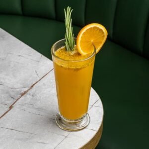 Mango Punch