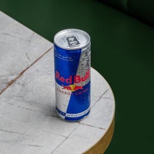 Red Bull