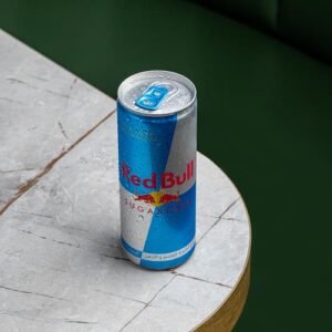 Red Bull Sugar free