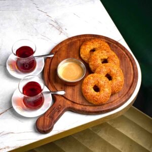 turkish simit