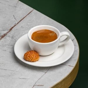 Single Espresso