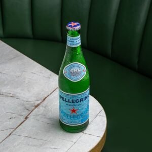 Sparkling Water 500ml