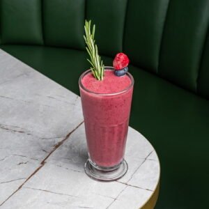 Açaí Smoothie
