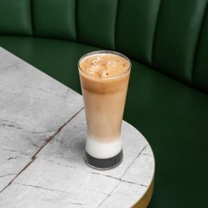 Iced Latte