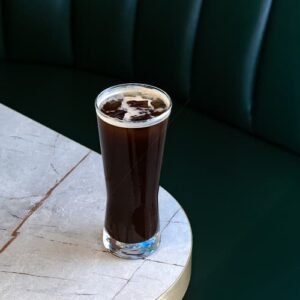 Iced Americano