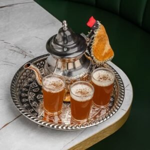 Moroccan Tea Large