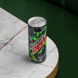 Mountain Dew
