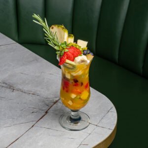 Otantik Cocktail