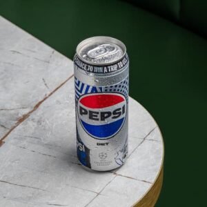 Pepsi Diet