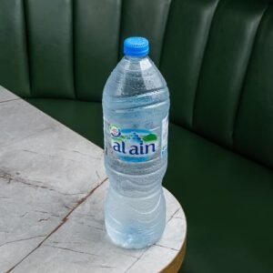 Still Water 1.5ml