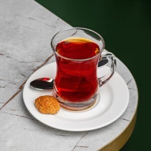 Turkish Tea