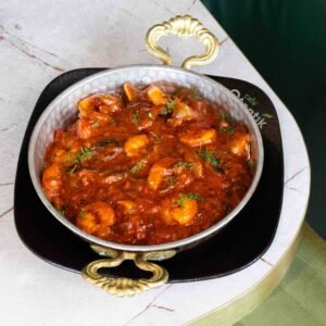 Shrimp Casserole