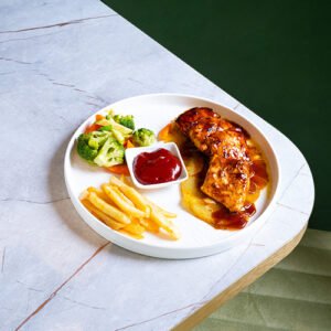 Otantik Chicken
