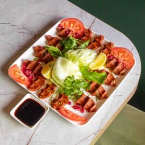 Cig Kofta
