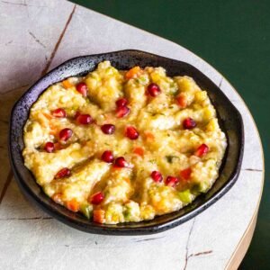 Baba Ghanouj