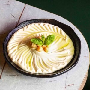Hummus Classic