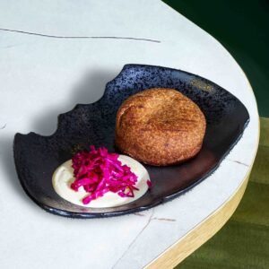 Otantik Kebbeh