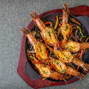 Shrimp (JUMBO)
