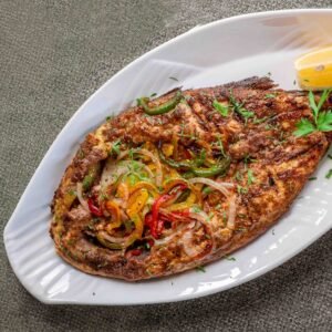 Seabass