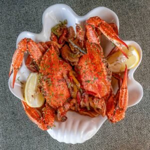 Crab